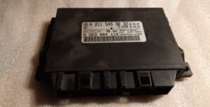 A2115453832  juhtplokk parkimisabi
