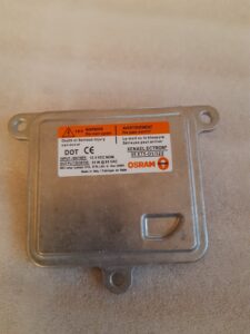 10R0413266 xenon ballast