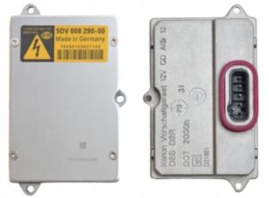 5DV00829000 xenon ballast