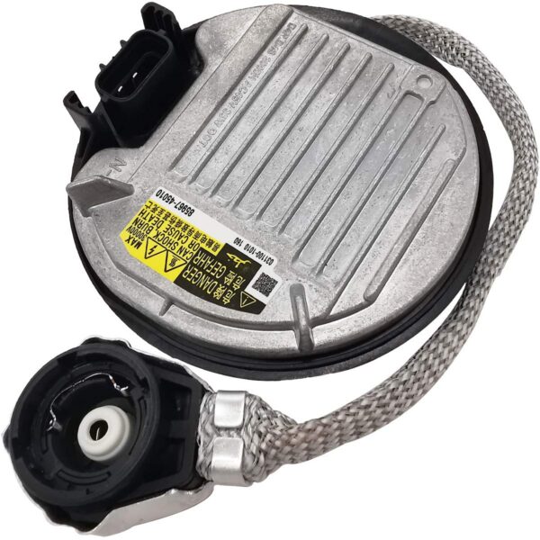 8596745010 xenon ballast