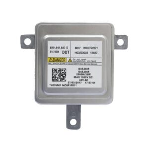 8K094597E xenon ballast