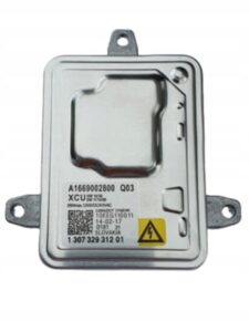 A1669002800 xenon ballast