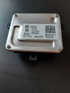 4G0907697G xenon ballast