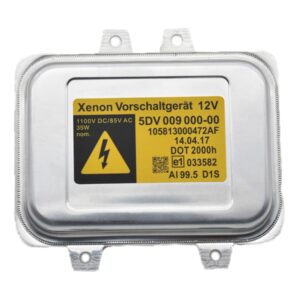 5DV00900000 xenon ballast