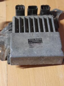 8987120070 juhtplokk pihustid